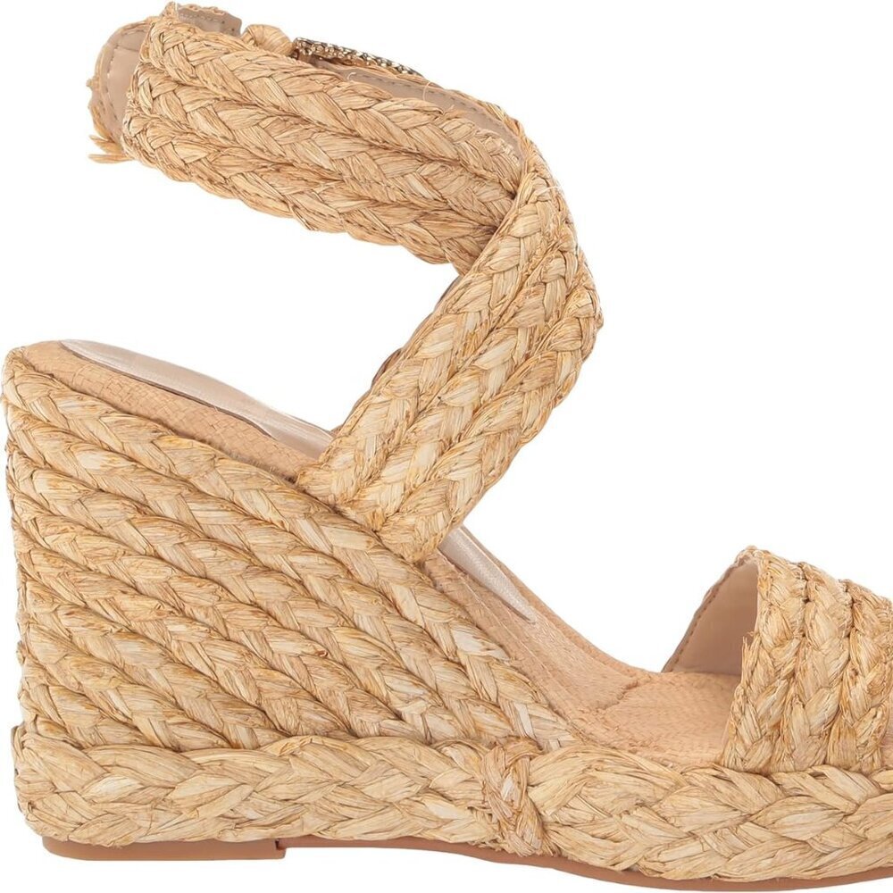 Dolce Vita Women's Aldona Wedge Sandal NWT - Picture 4 of 7